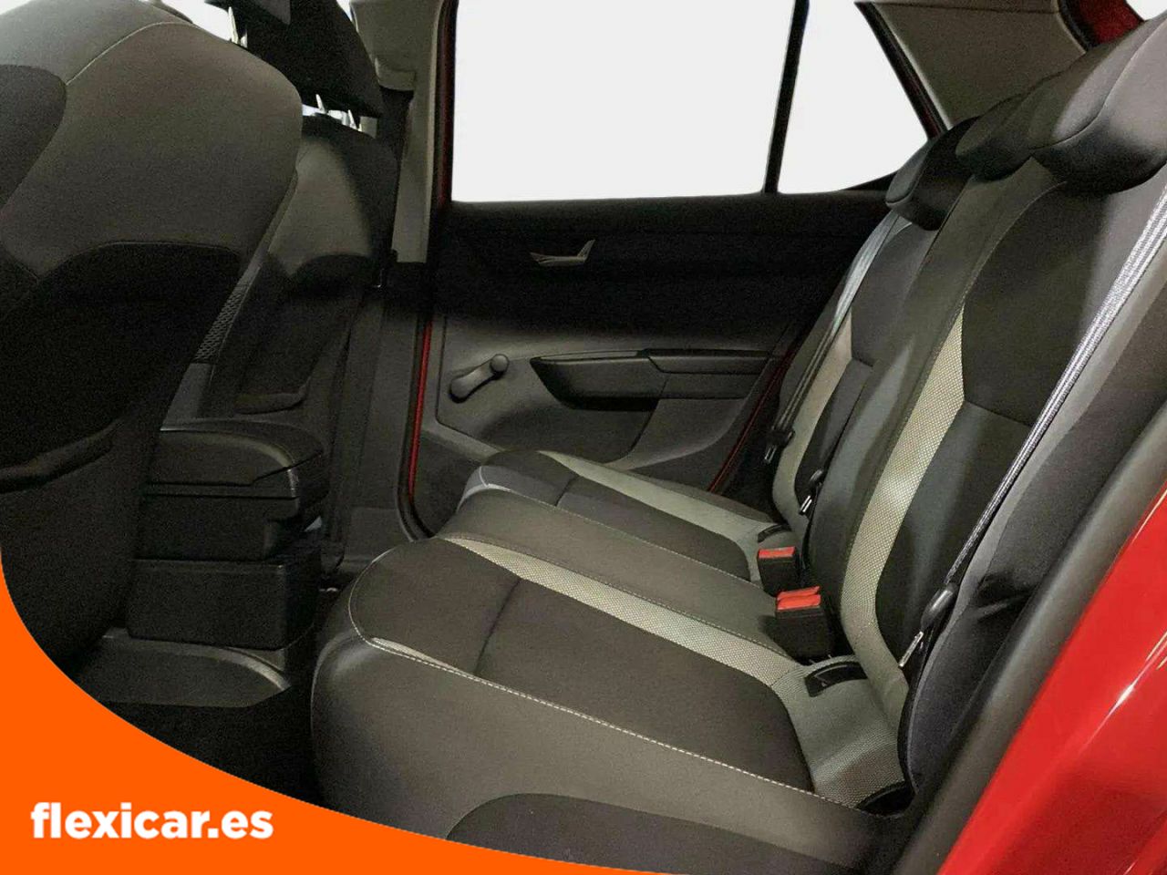 Foto Skoda Fabia 12
