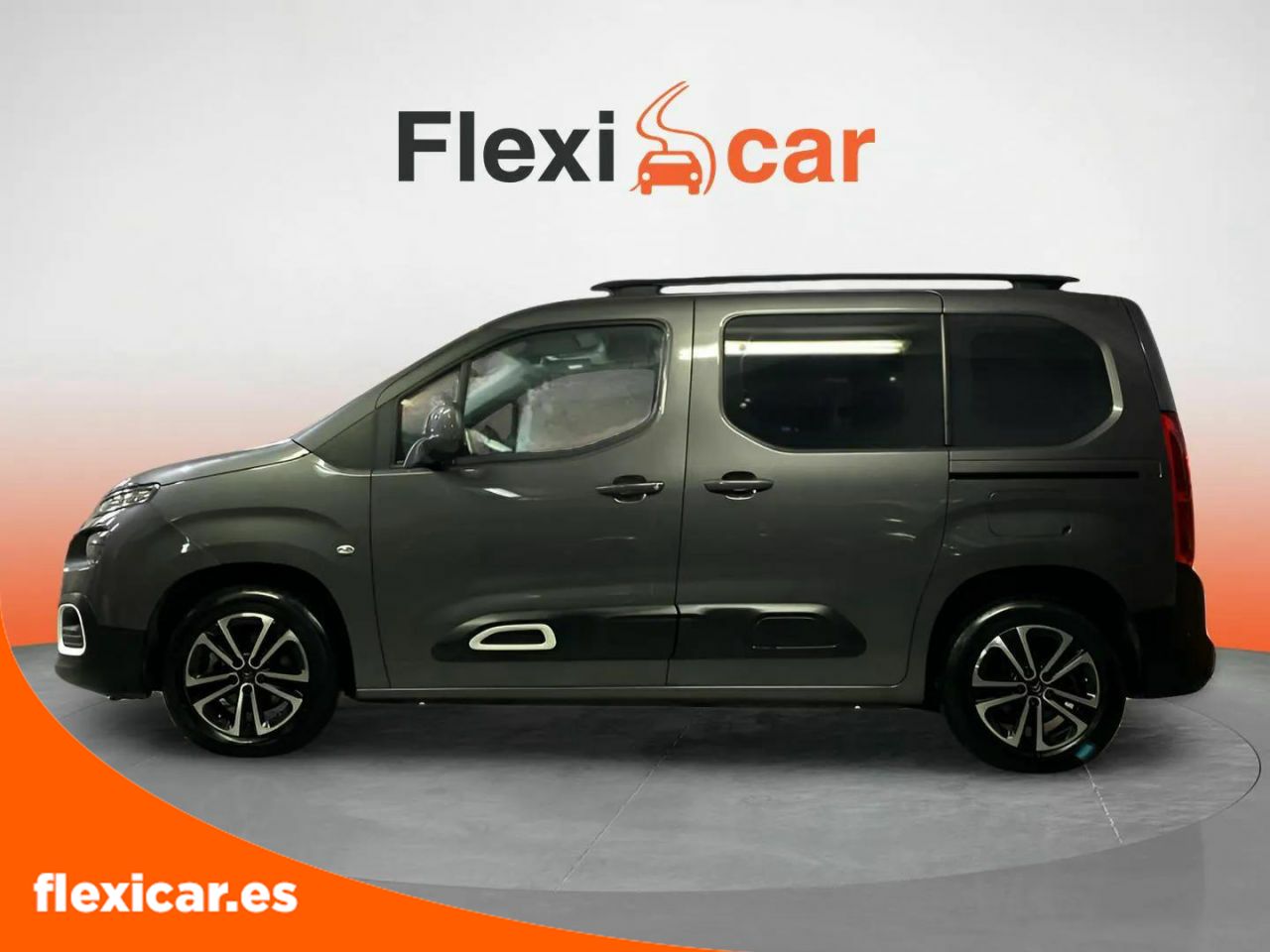 Foto Citroën Berlingo 4