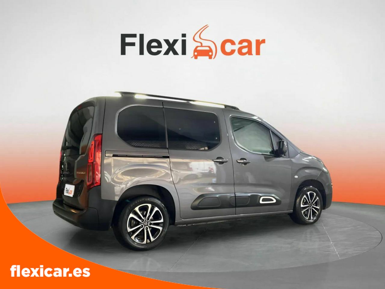 Foto Citroën Berlingo 8