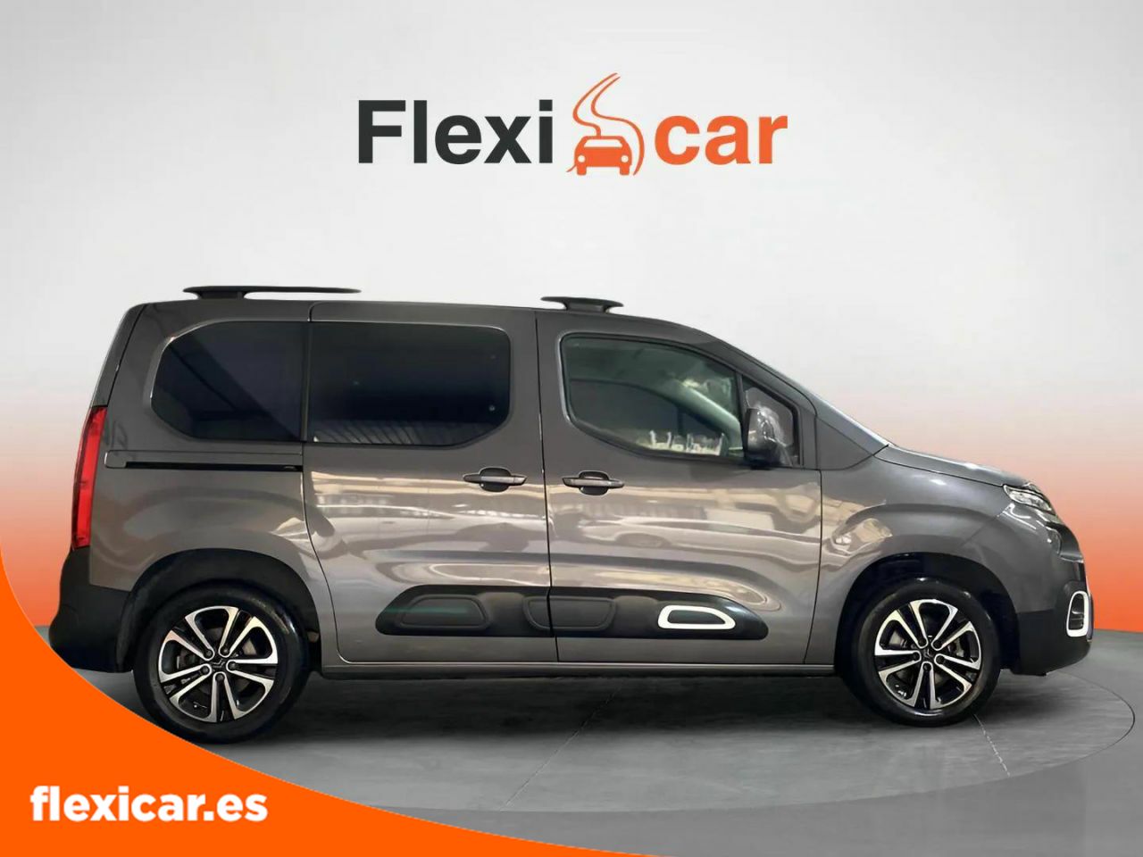 Foto Citroën Berlingo 9