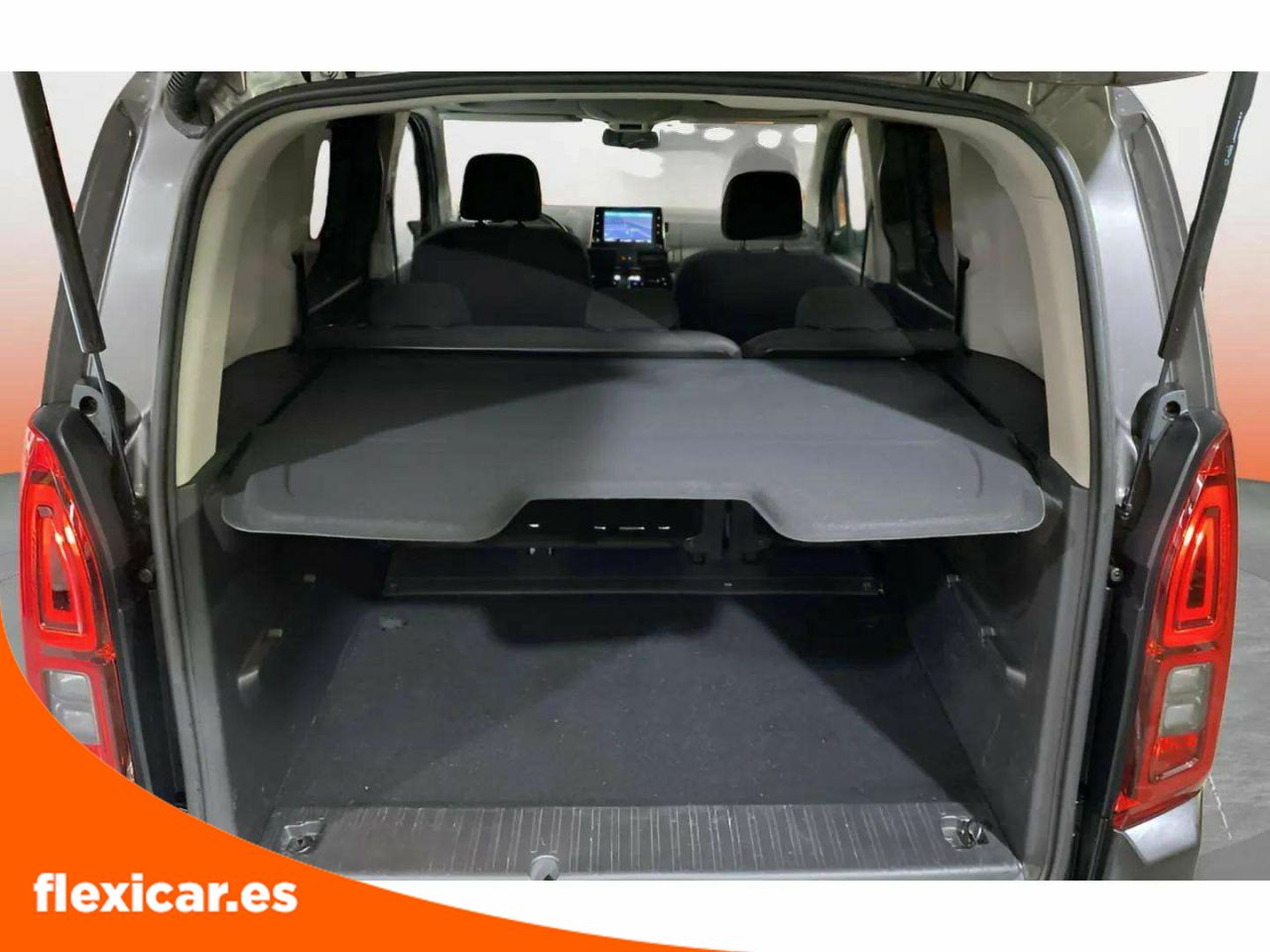Foto Citroën Berlingo 10