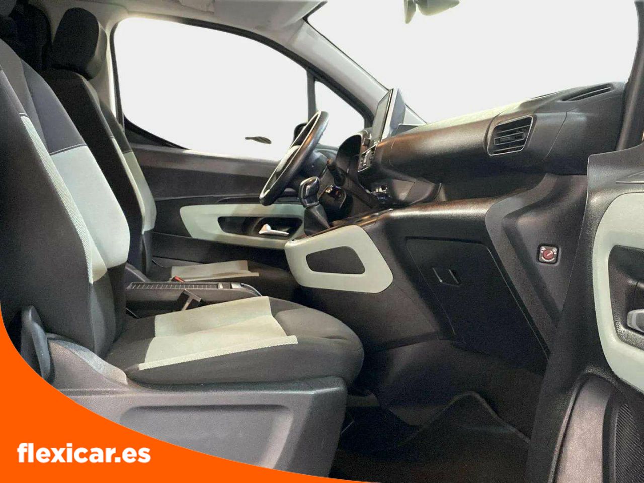 Foto Citroën Berlingo 13