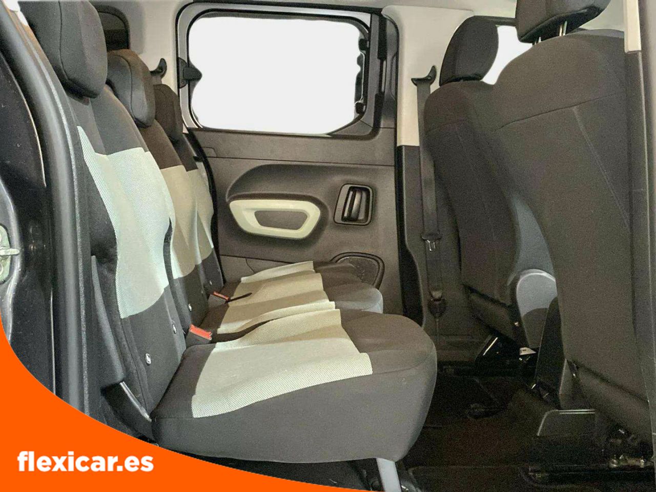 Foto Citroën Berlingo 14