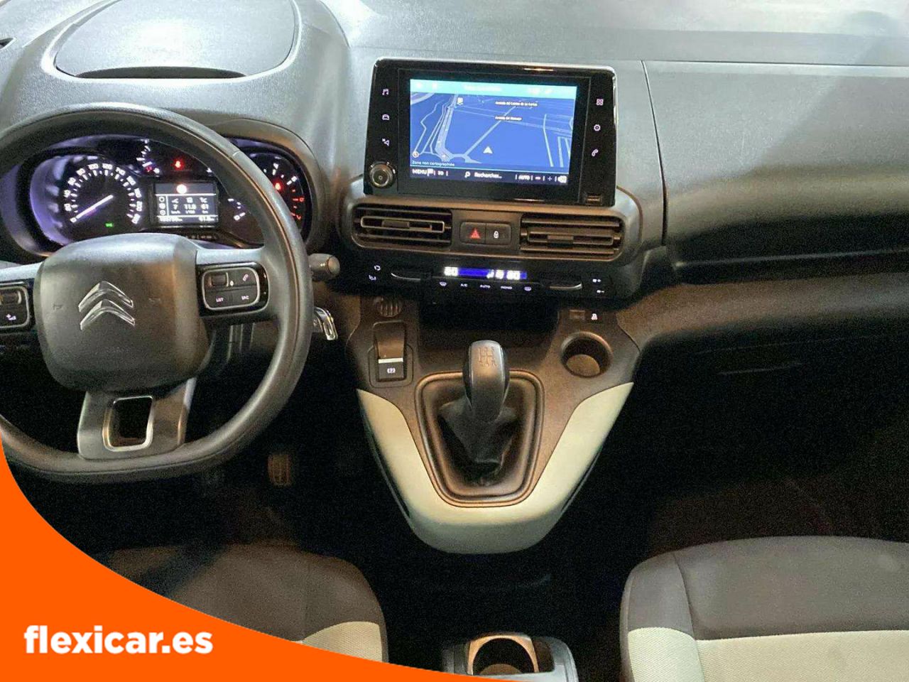 Foto Citroën Berlingo 15