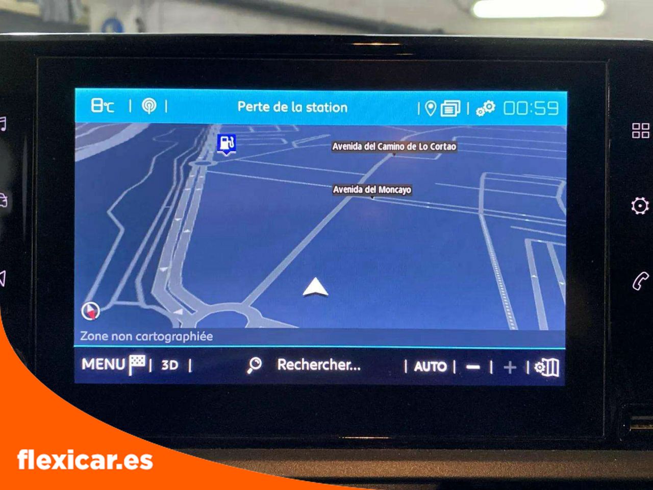 Foto Citroën Berlingo 16