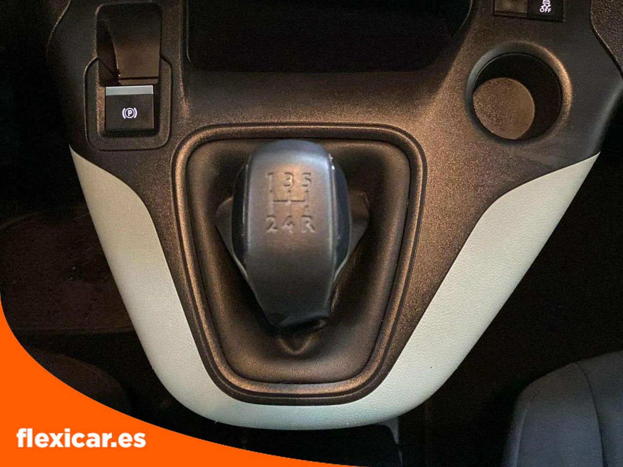 Foto Citroën Berlingo 18