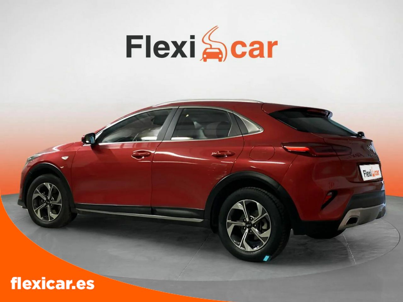Foto Kia XCeed 5