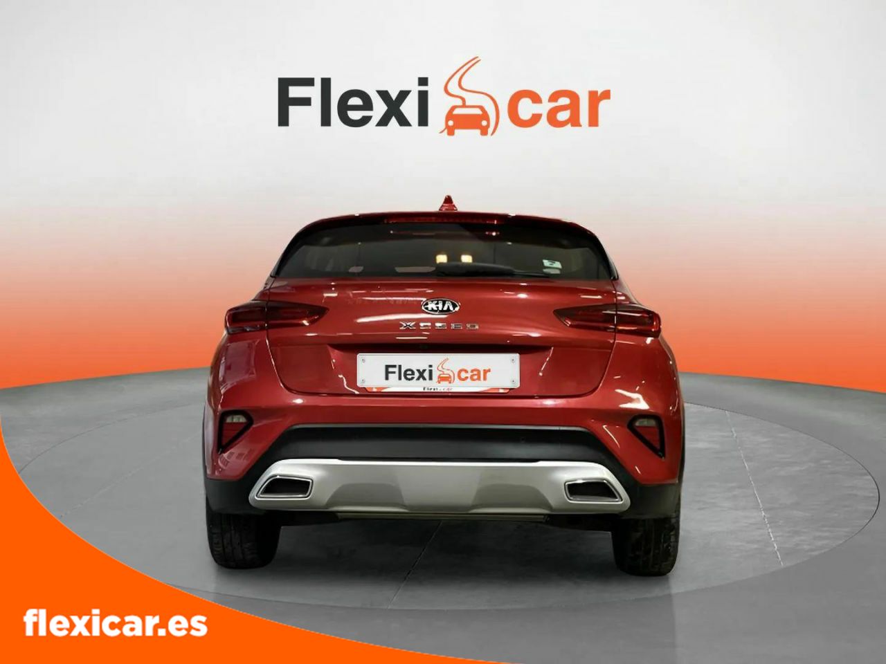 Foto Kia XCeed 7
