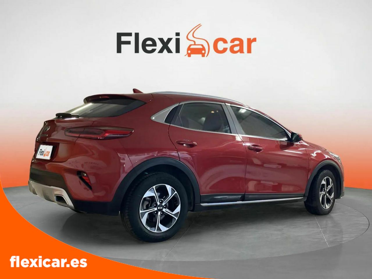 Foto Kia XCeed 8