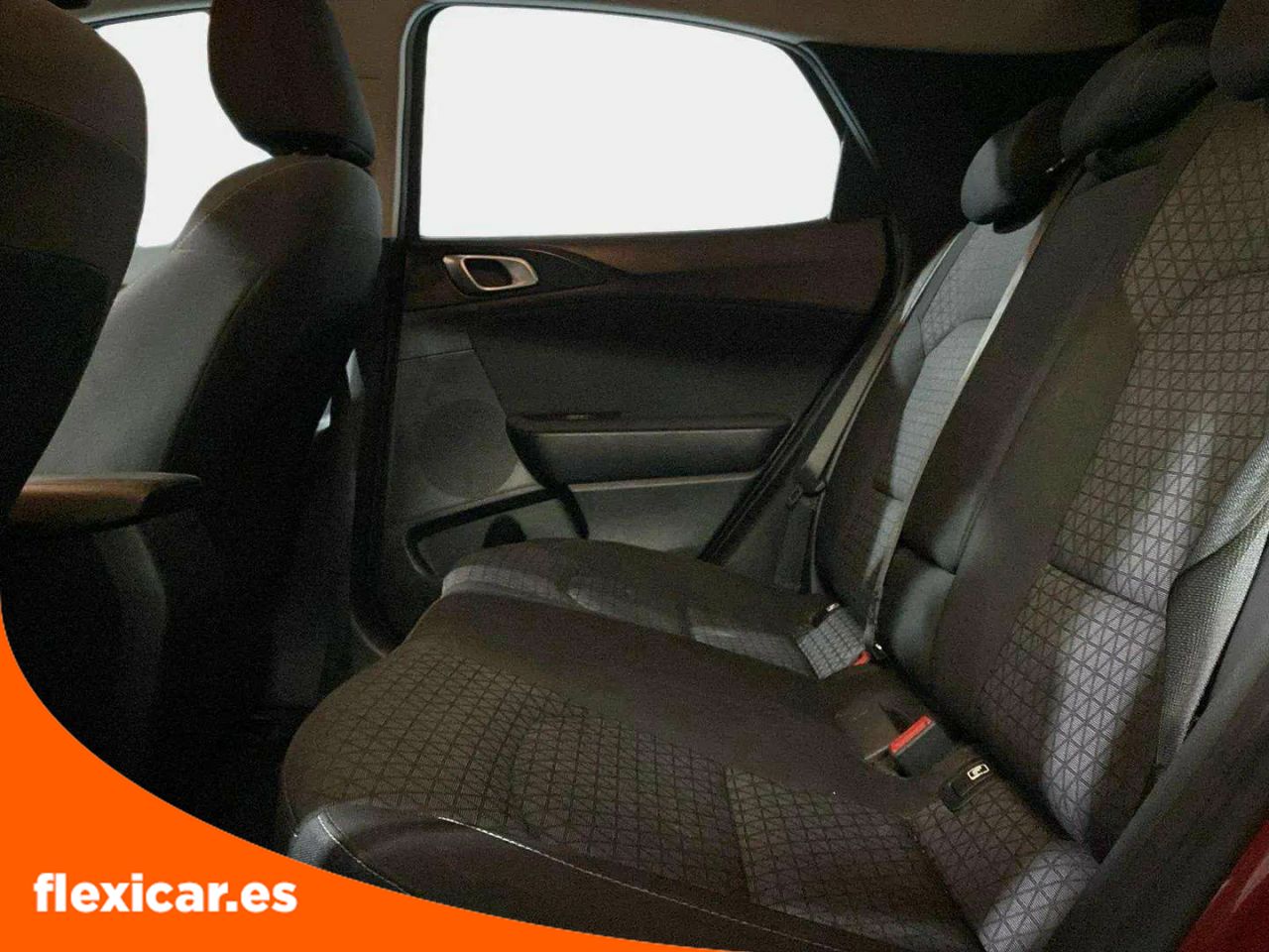 Foto Kia XCeed 12