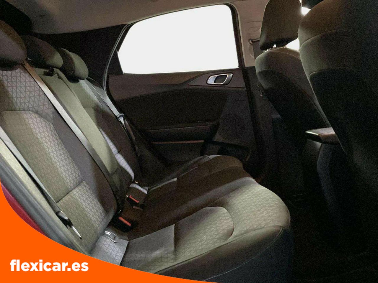 Foto Kia XCeed 14