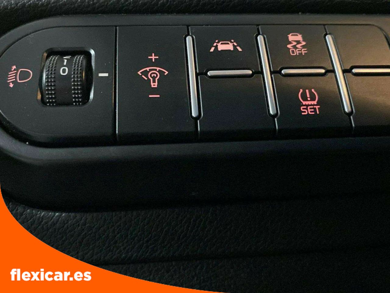 Foto Kia XCeed 20