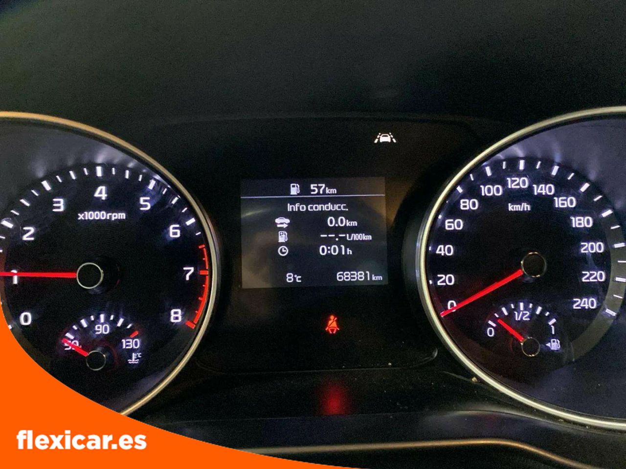 Foto Kia XCeed 21