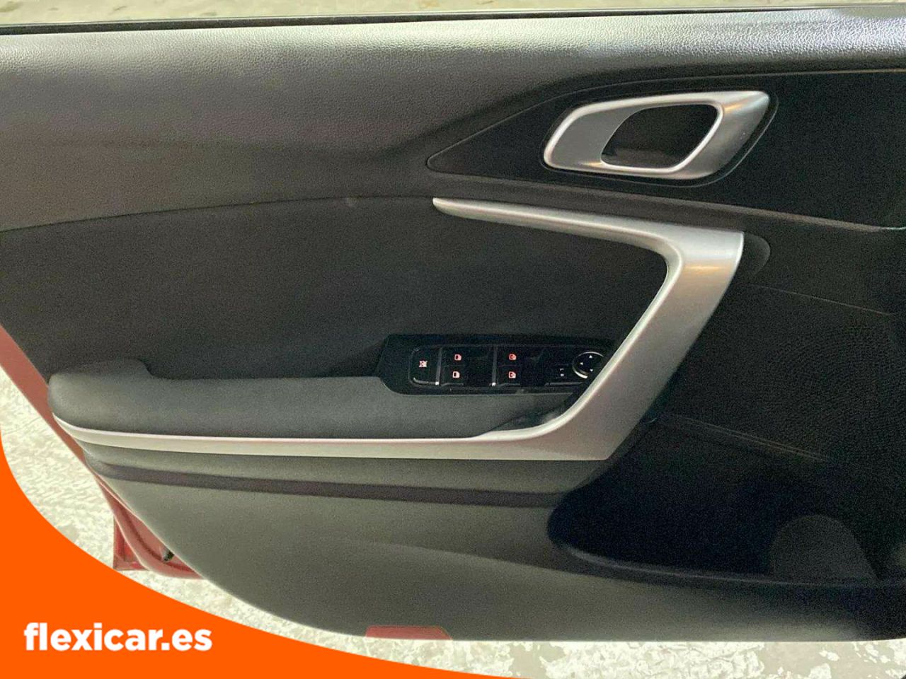 Foto Kia XCeed 22