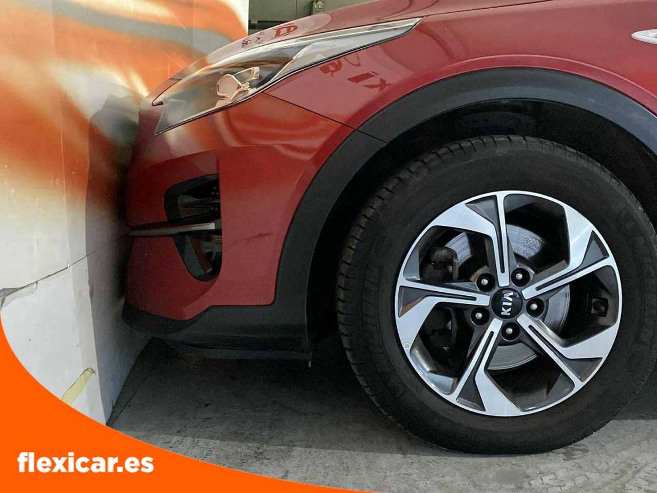 Foto Kia XCeed 24