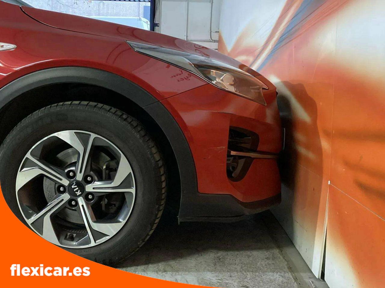 Foto Kia XCeed 25