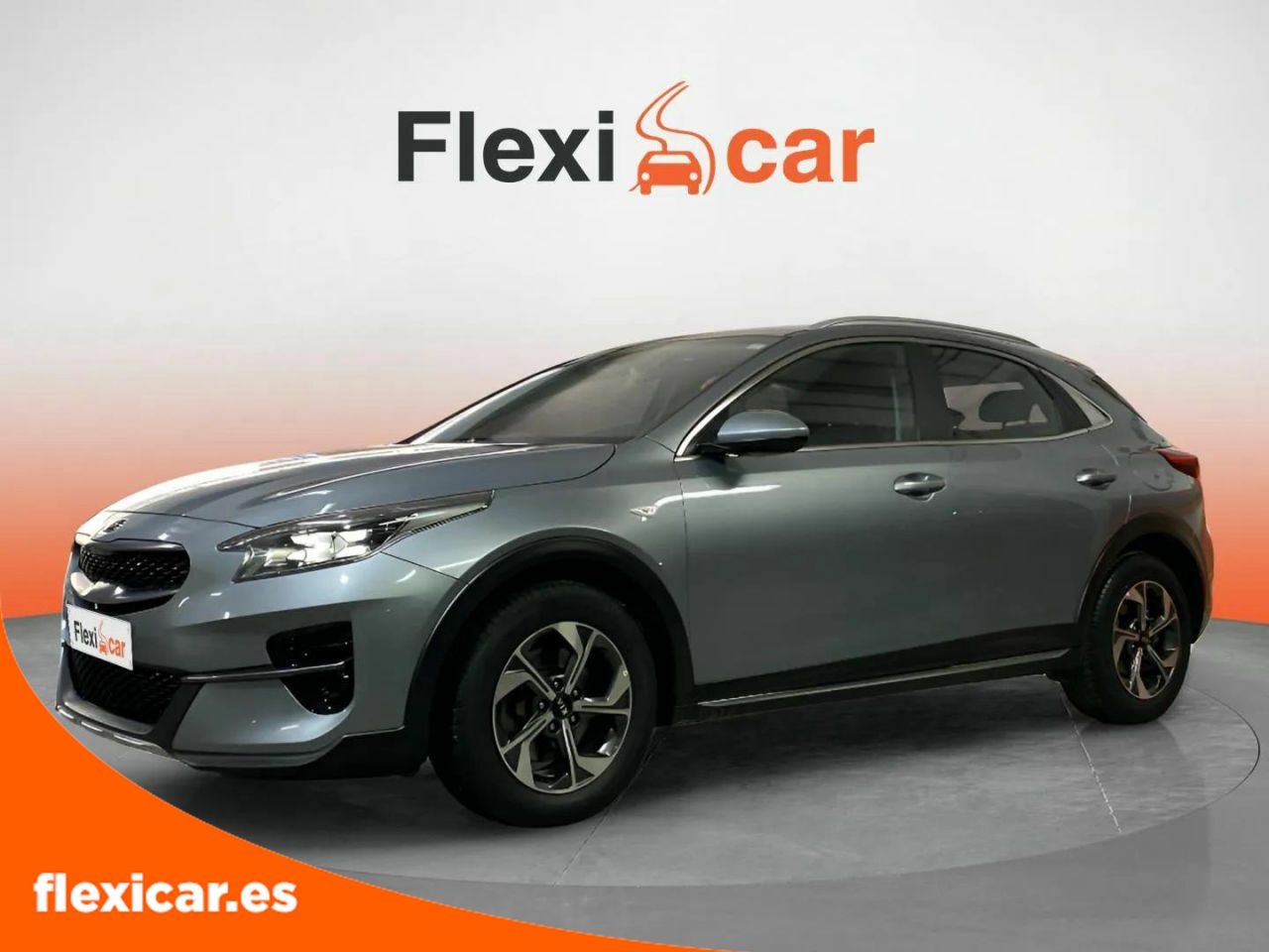 Foto Kia XCeed 3