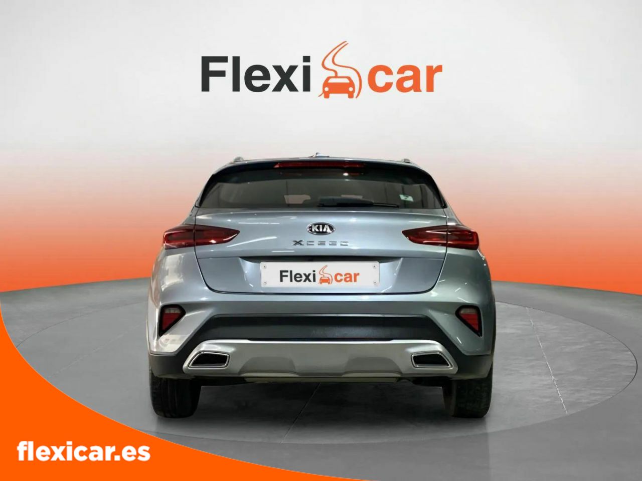 Foto Kia XCeed 7
