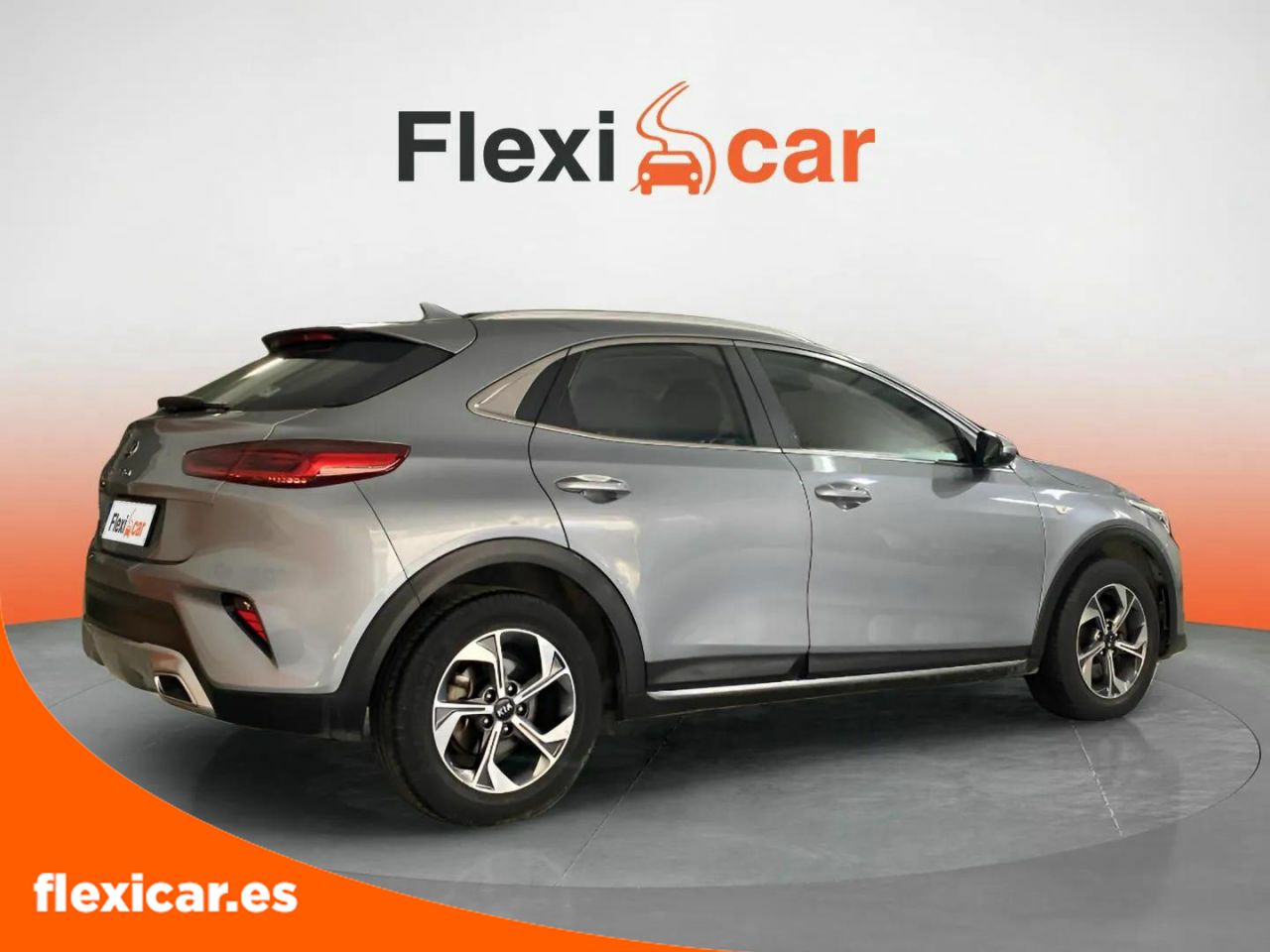 Foto Kia XCeed 8