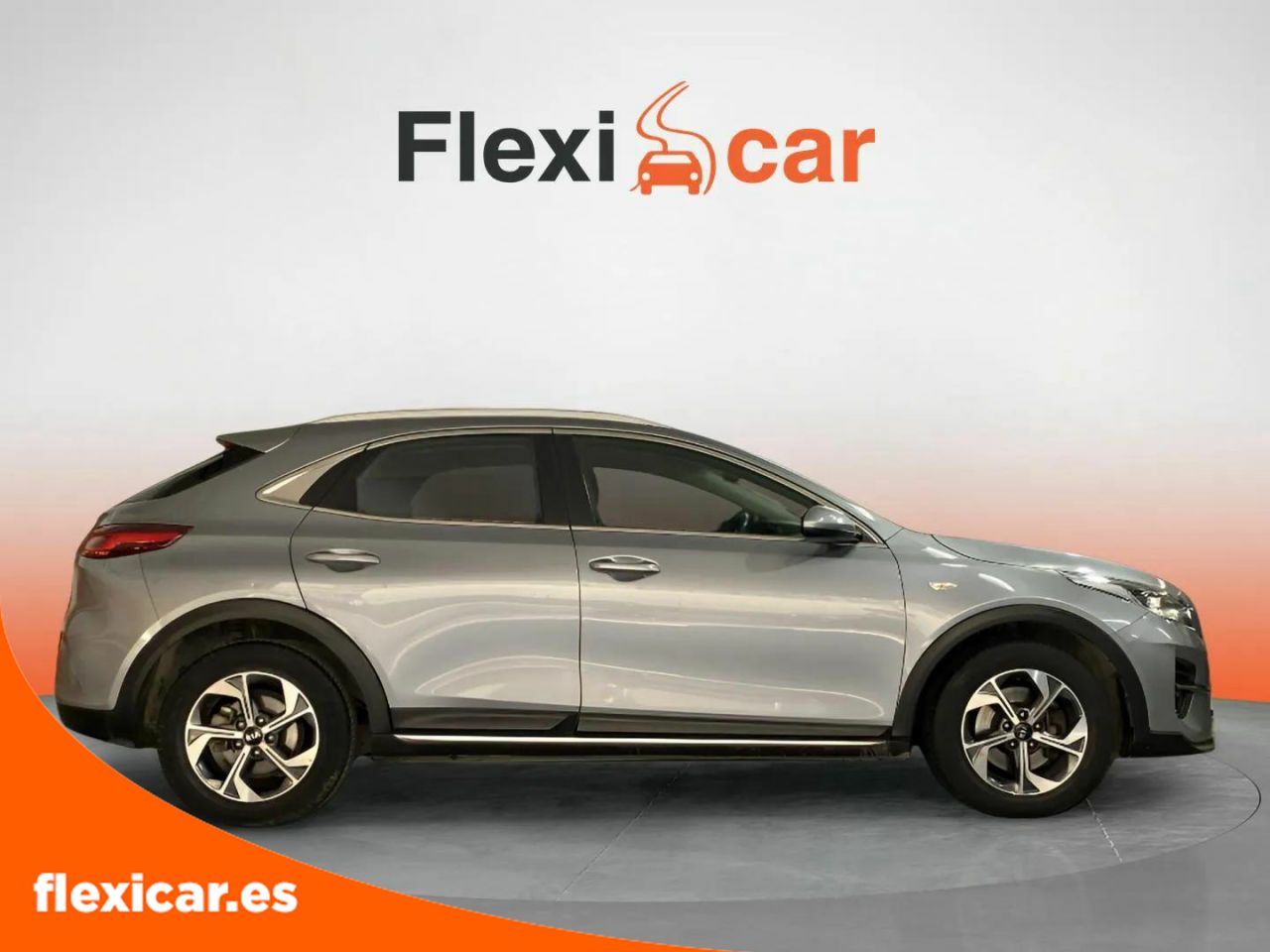 Foto Kia XCeed 9