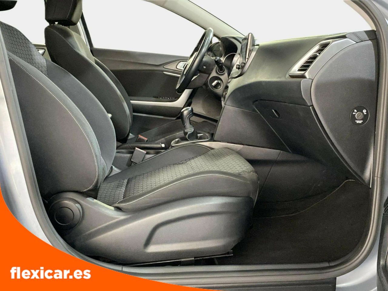 Foto Kia XCeed 13