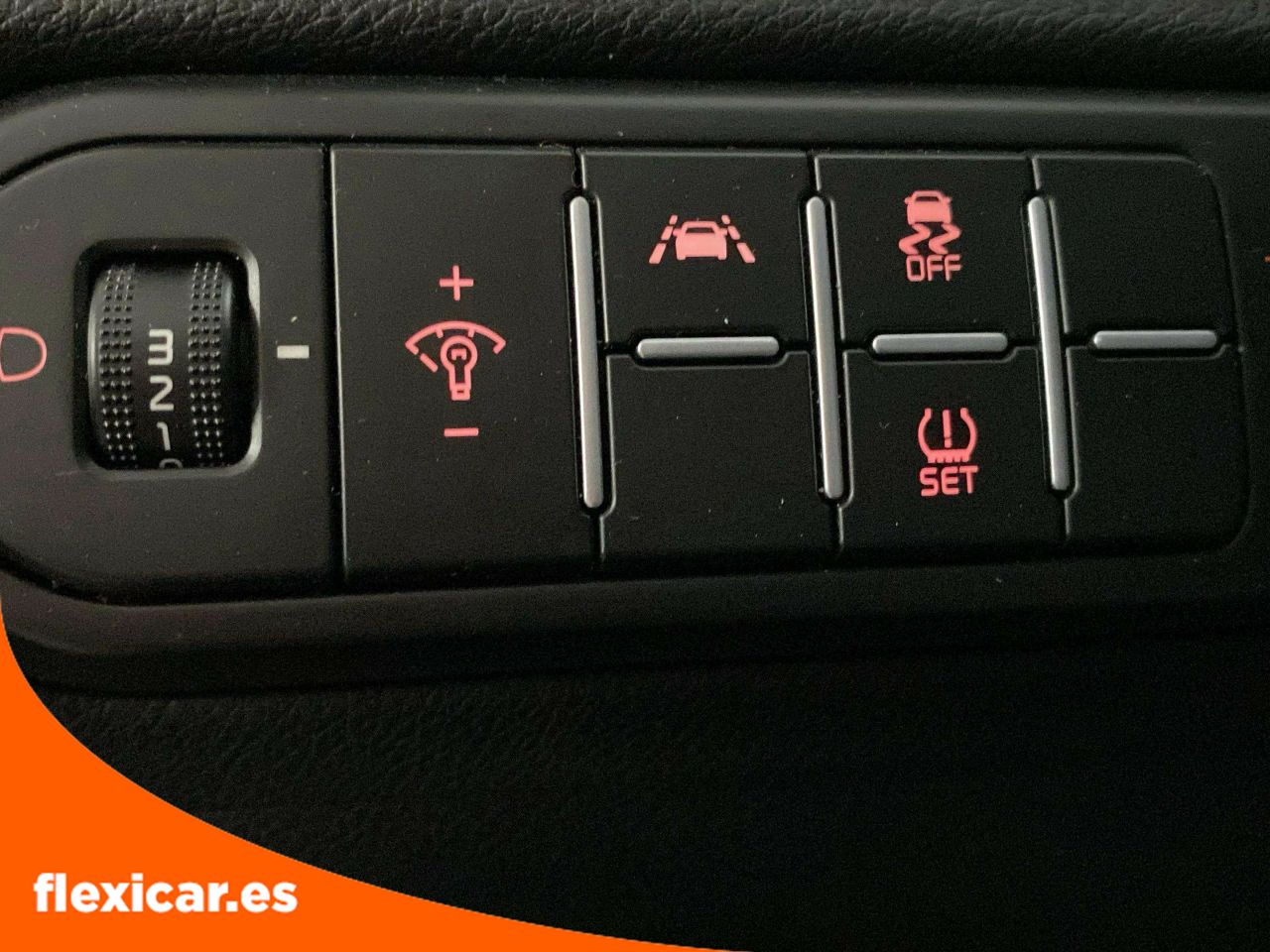 Foto Kia XCeed 19