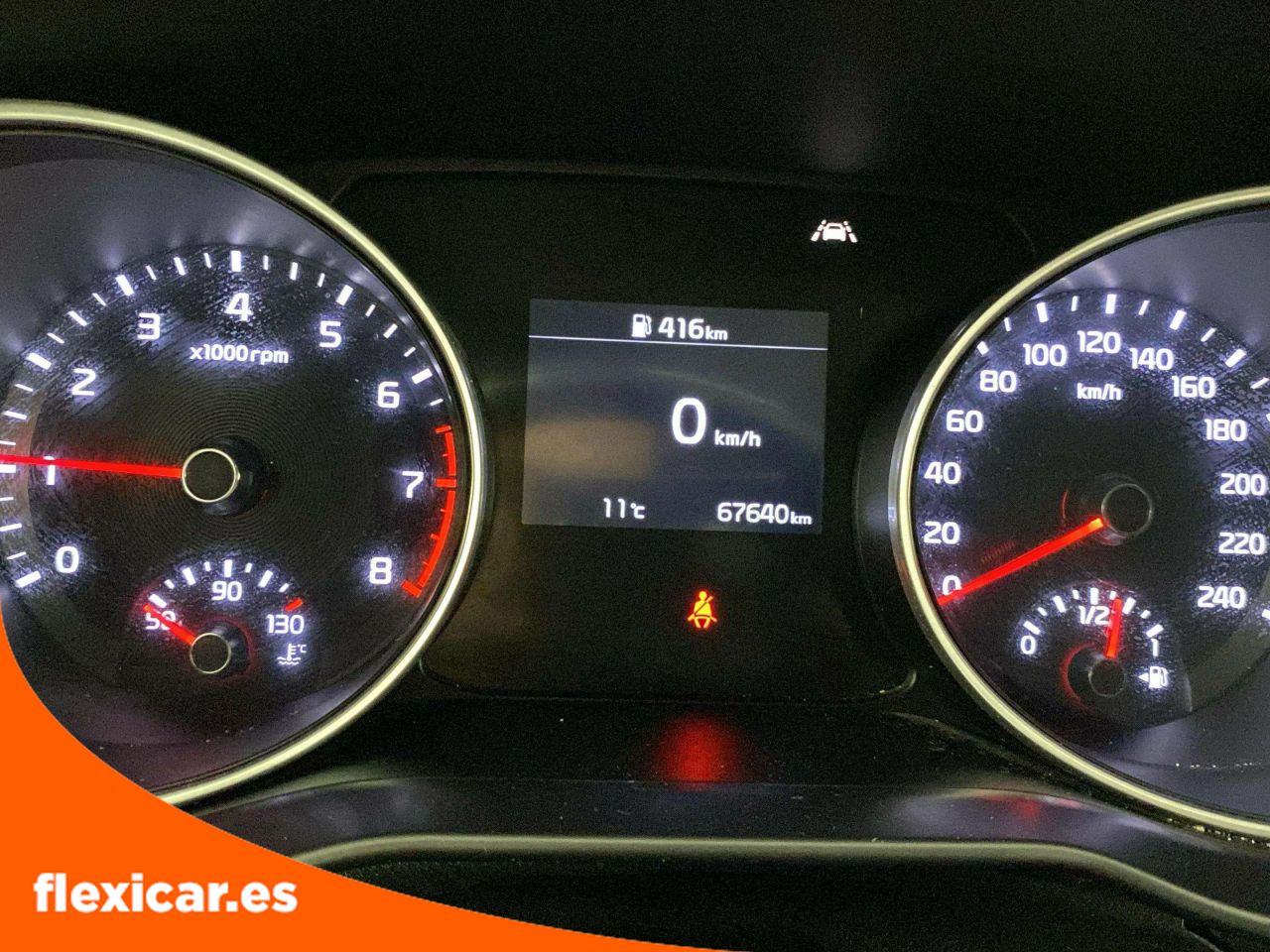 Foto Kia XCeed 20