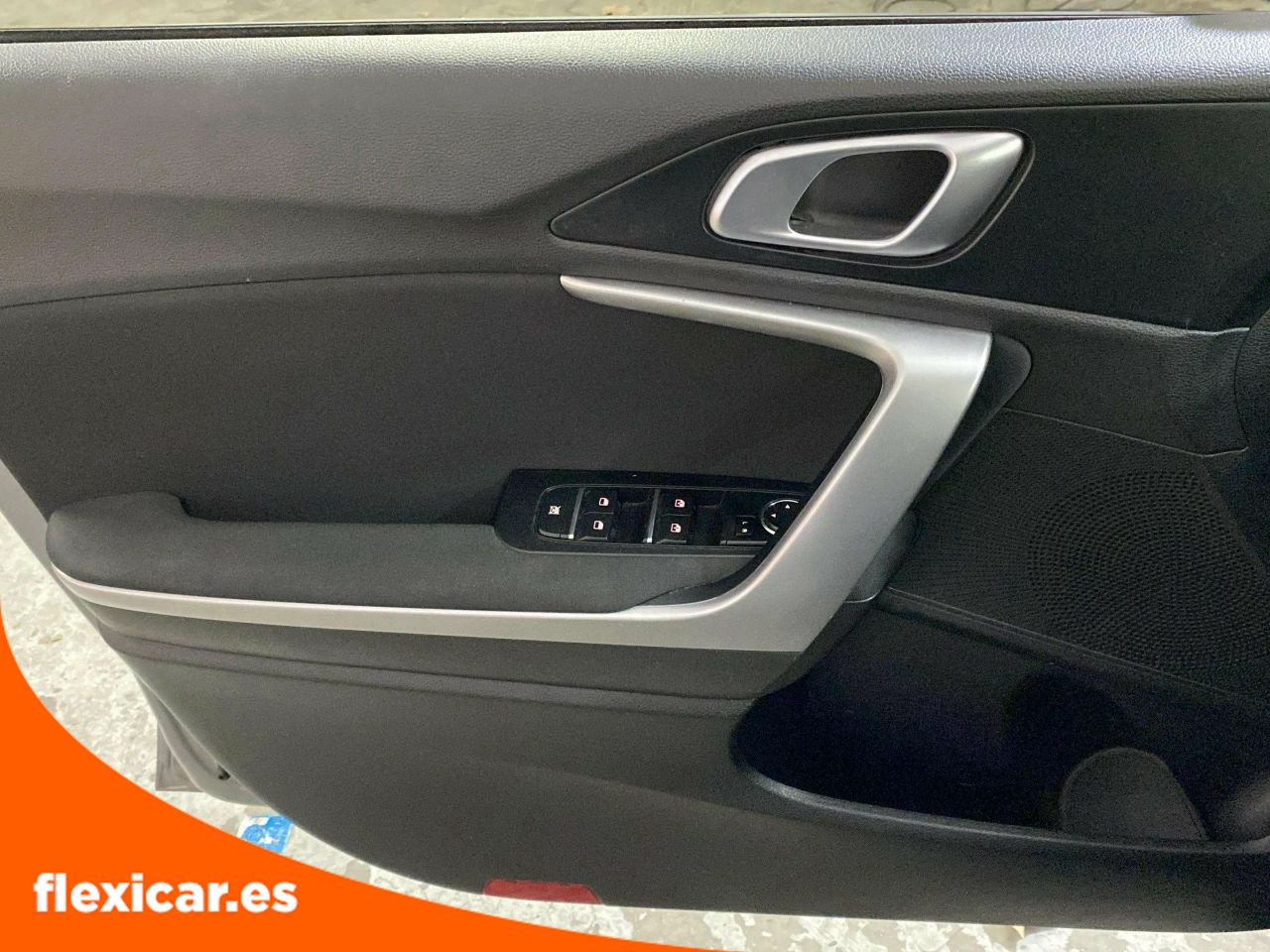 Foto Kia XCeed 21