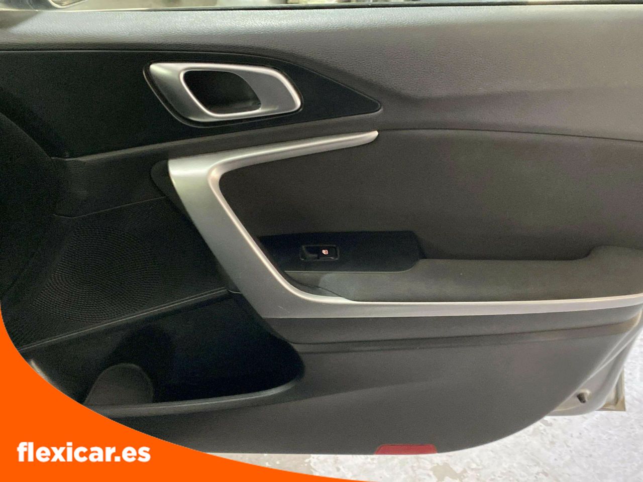 Foto Kia XCeed 22