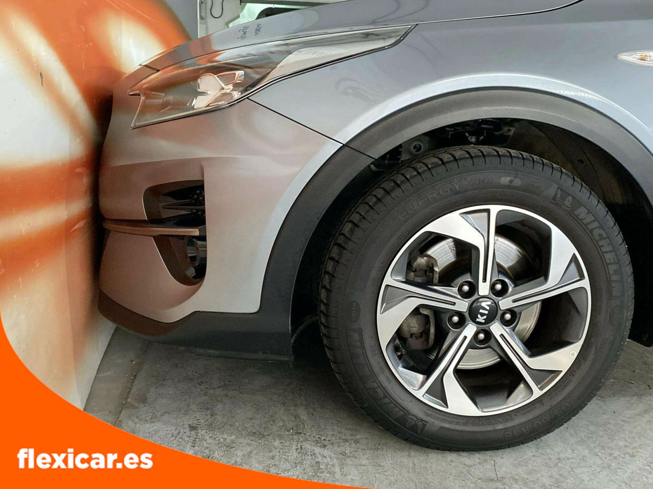 Foto Kia XCeed 23