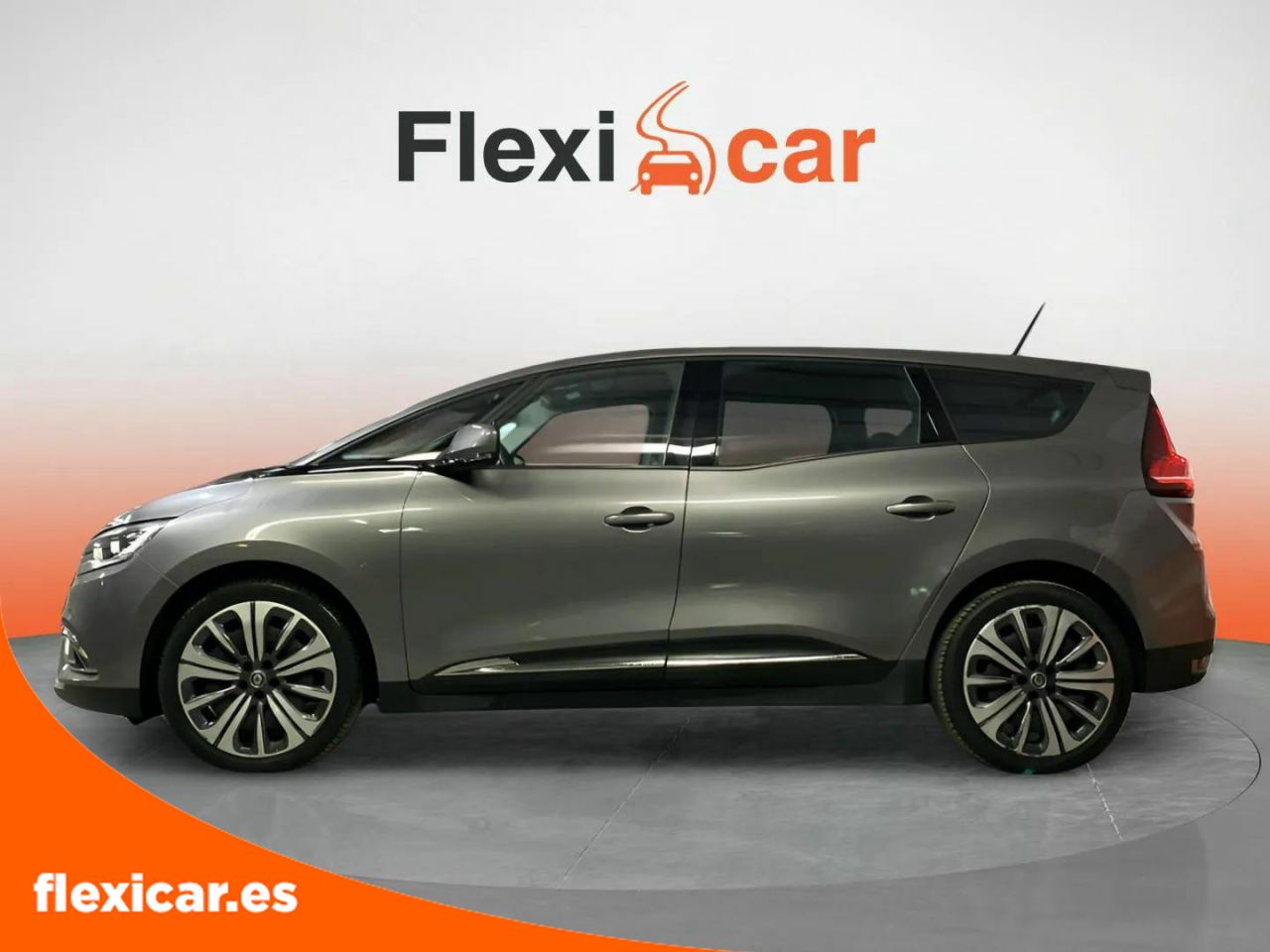 Foto Renault Grand Scénic 4