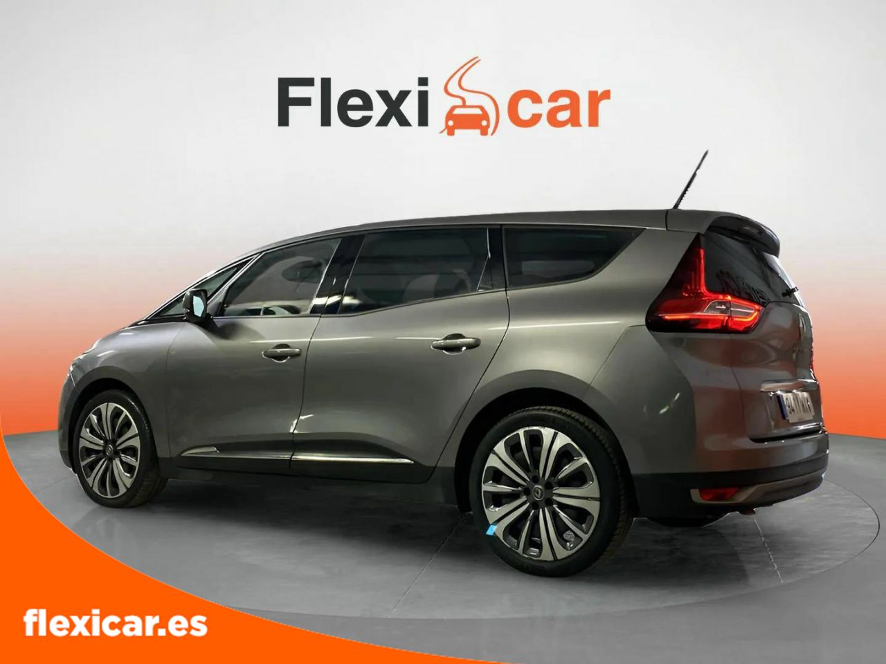 Foto Renault Grand Scénic 5