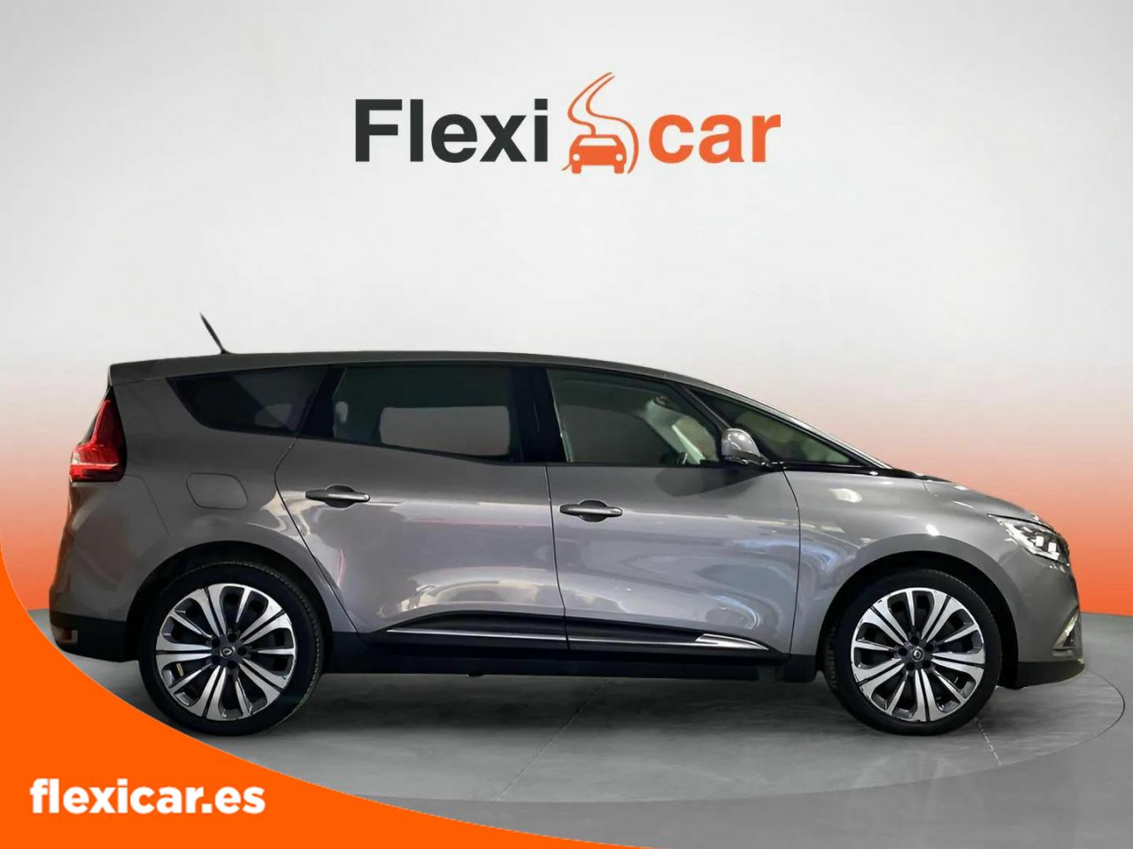 Foto Renault Grand Scénic 9