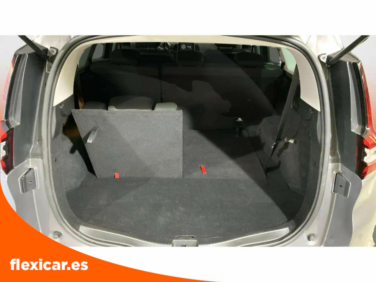 Foto Renault Grand Scénic 10