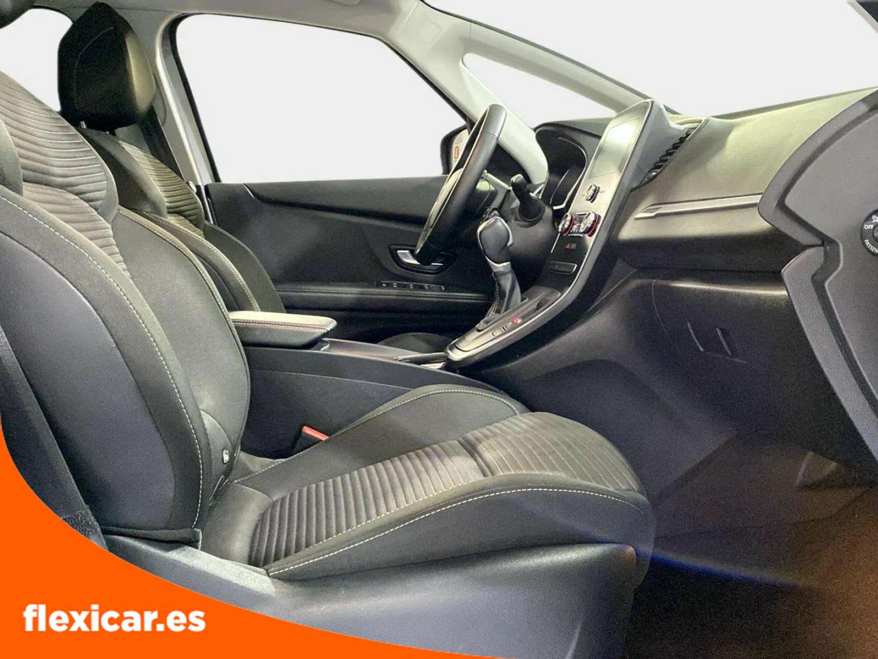 Foto Renault Grand Scénic 13