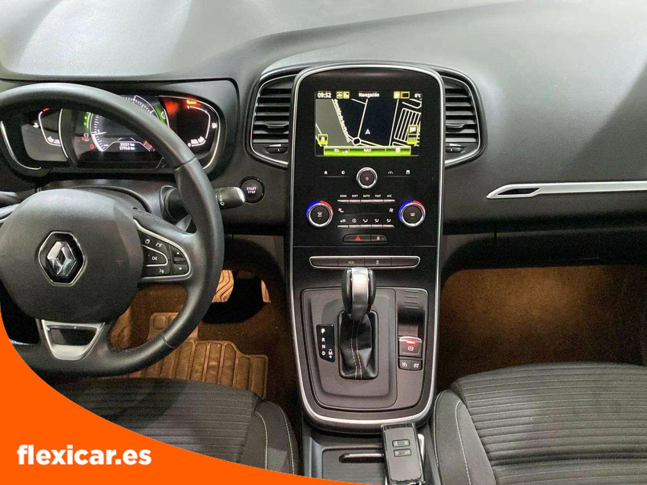 Foto Renault Grand Scénic 15