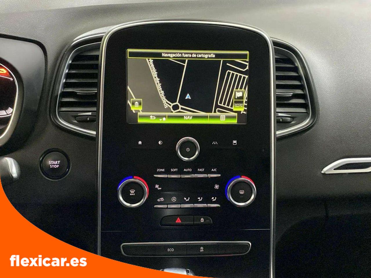 Foto Renault Grand Scénic 16