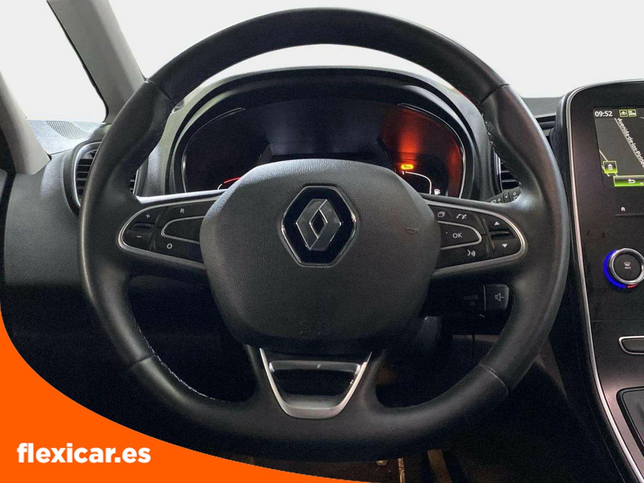 Foto Renault Grand Scénic 19