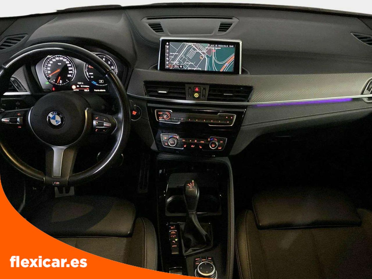 Foto BMW X2 15