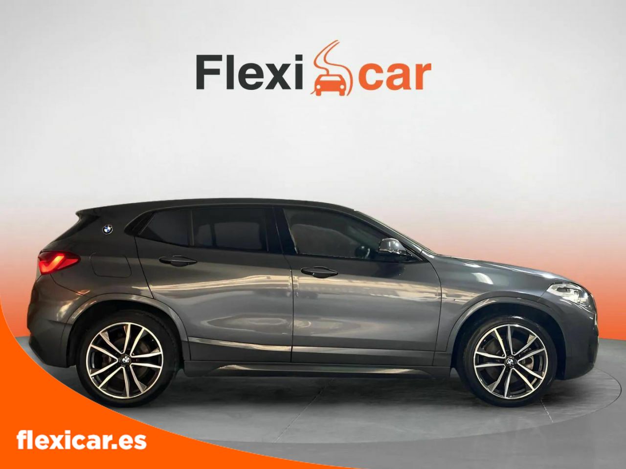 Foto BMW X2 28