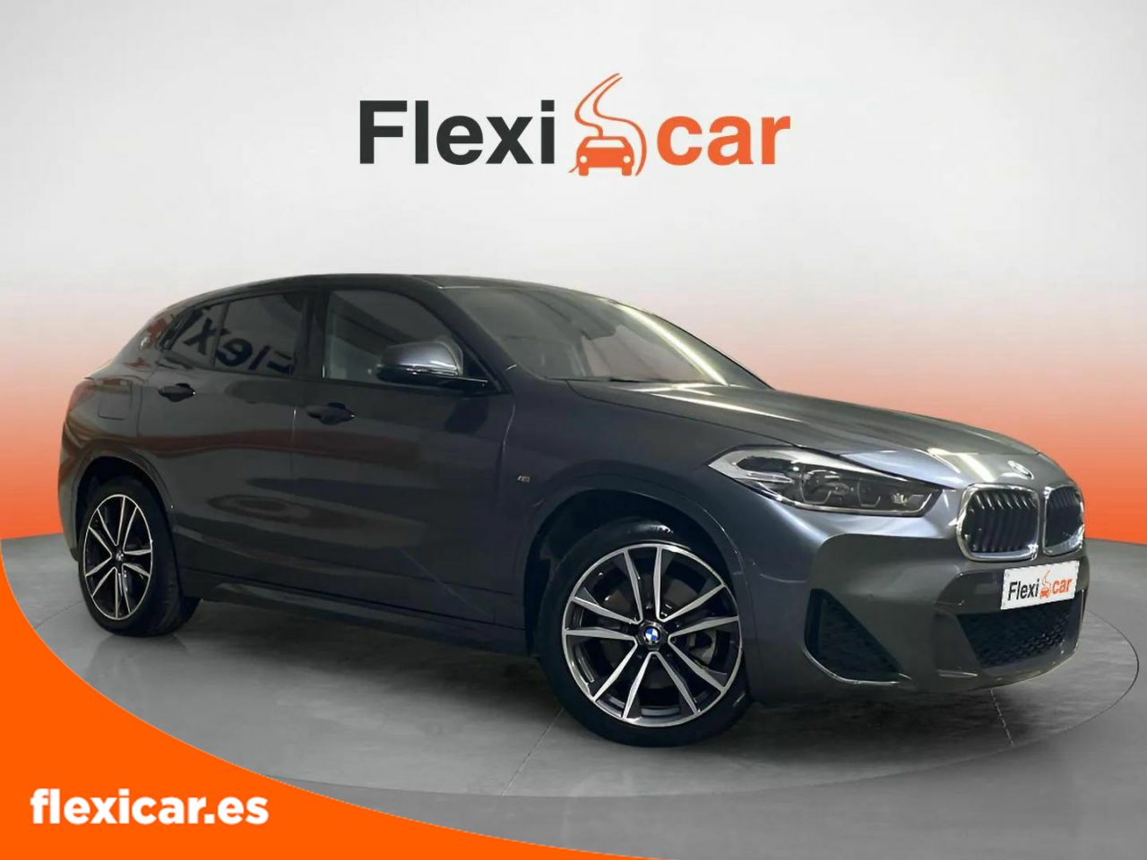 Foto BMW X2 30