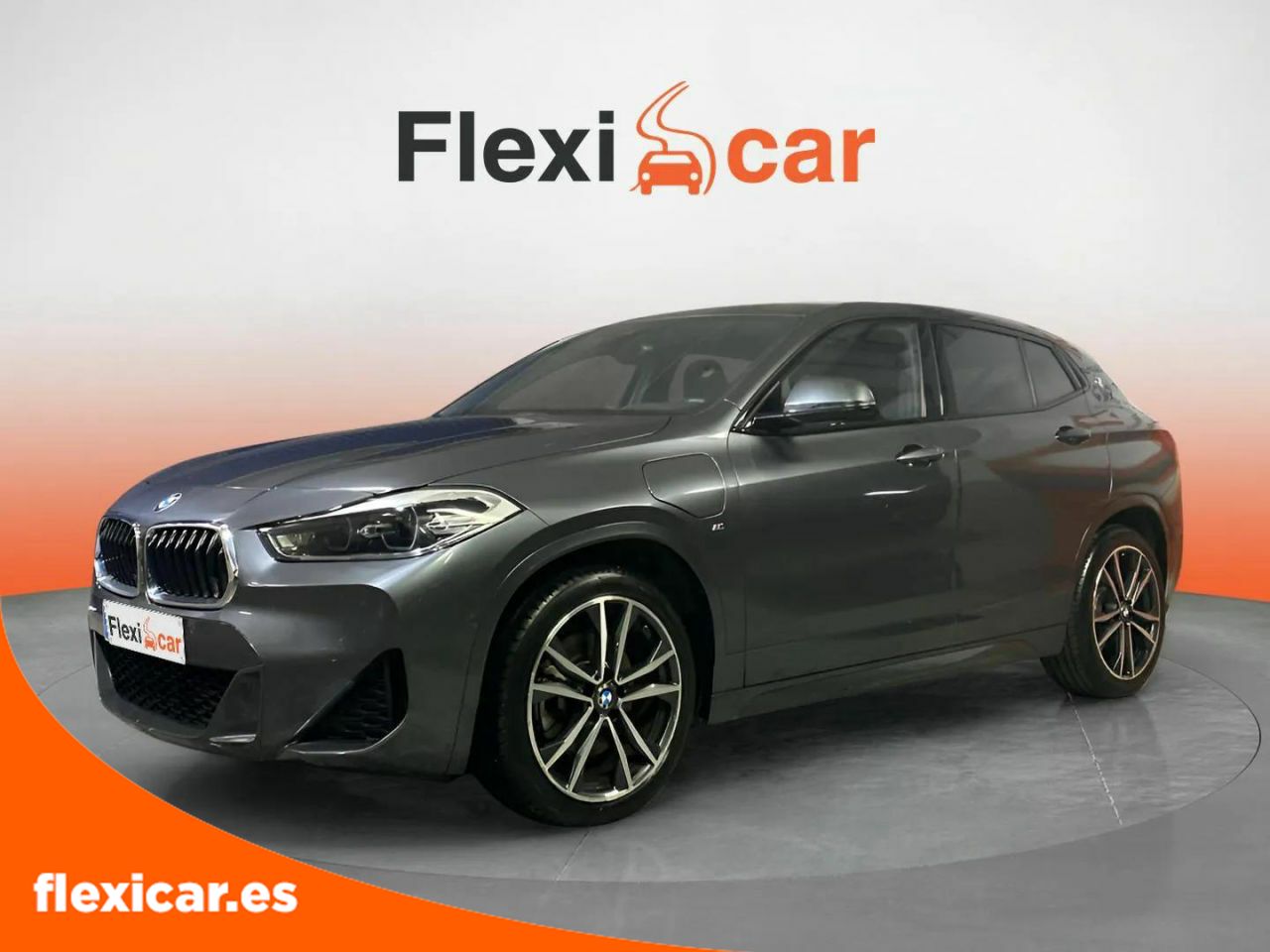 Foto BMW X2 47