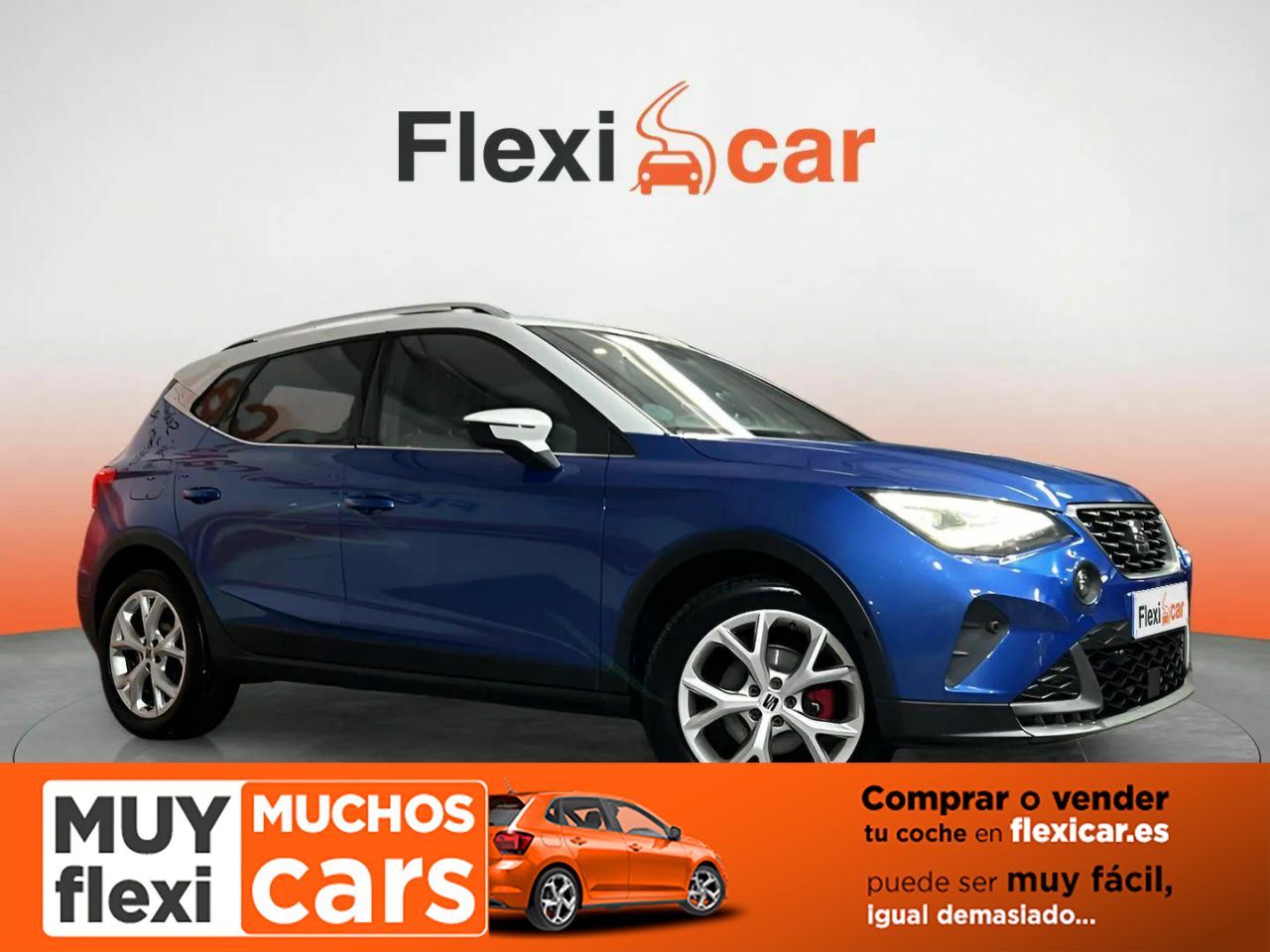 Foto Seat Arona 1