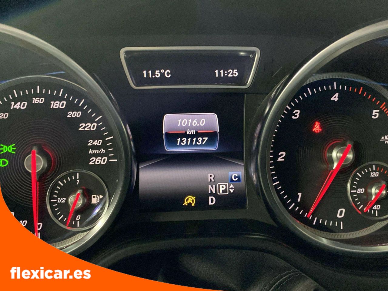 Foto Mercedes-Benz Clase GLS 22