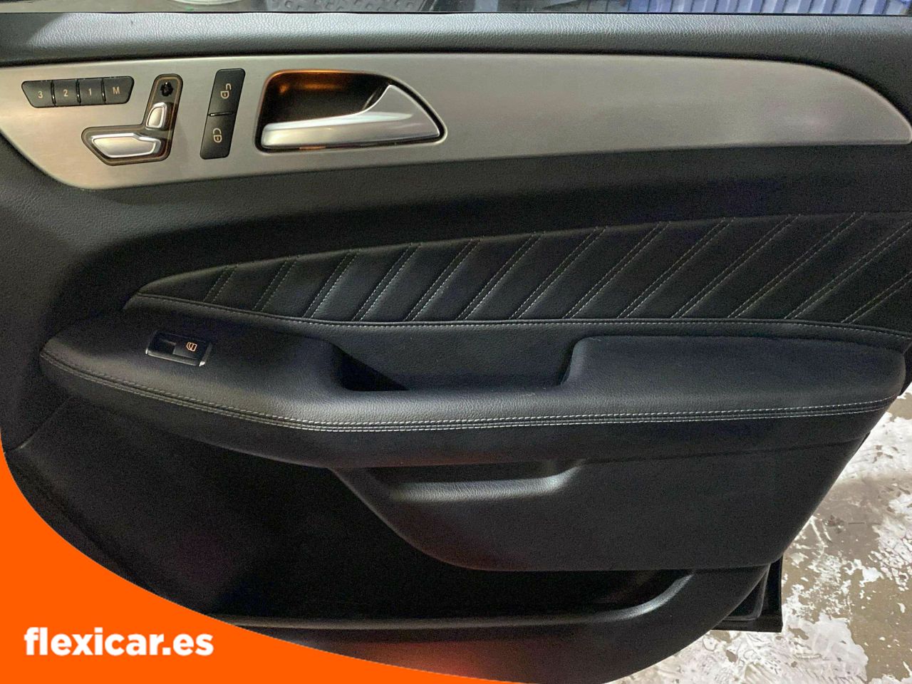 Foto Mercedes-Benz Clase GLS 24