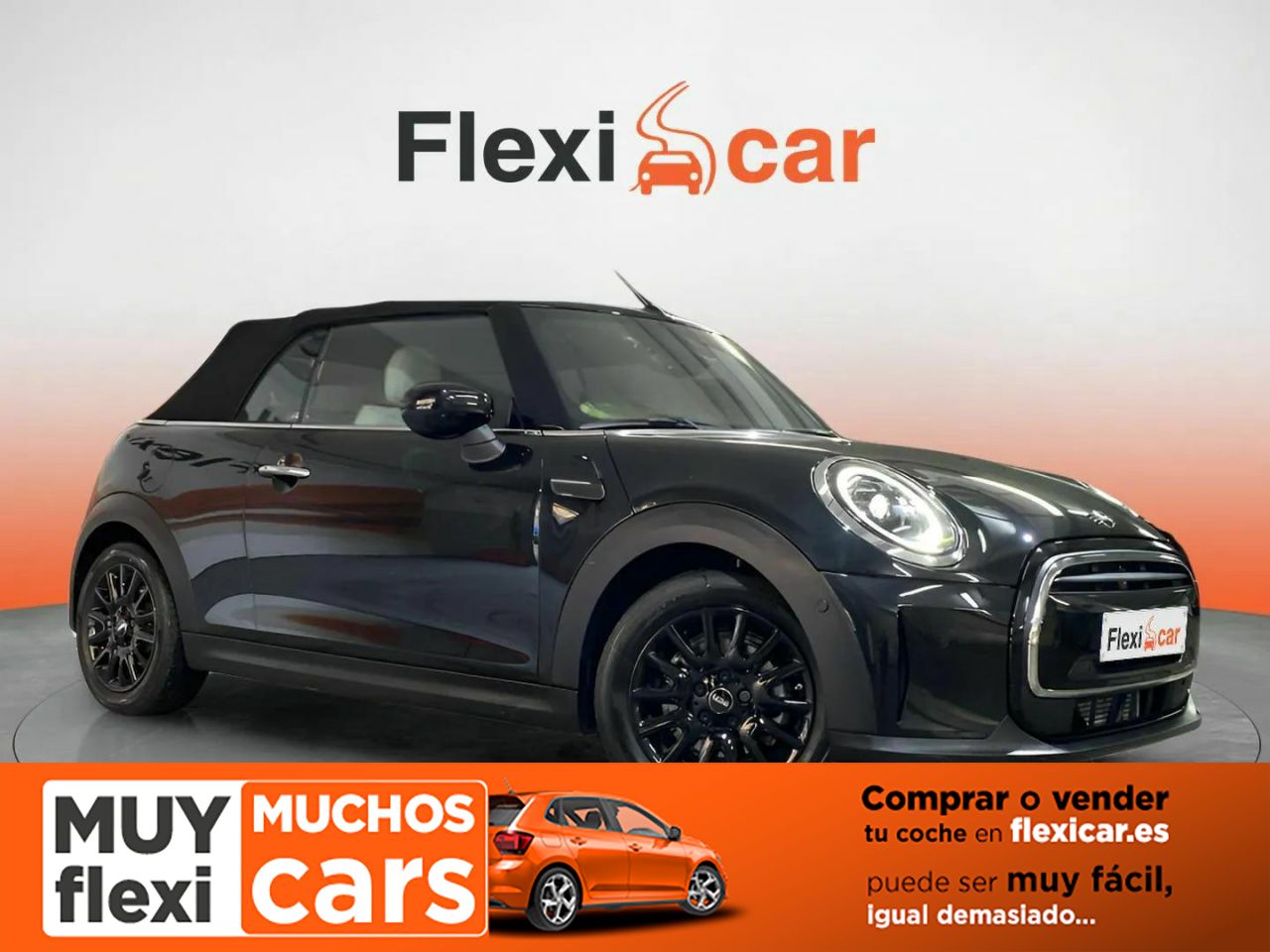 Foto Mini Cooper 1