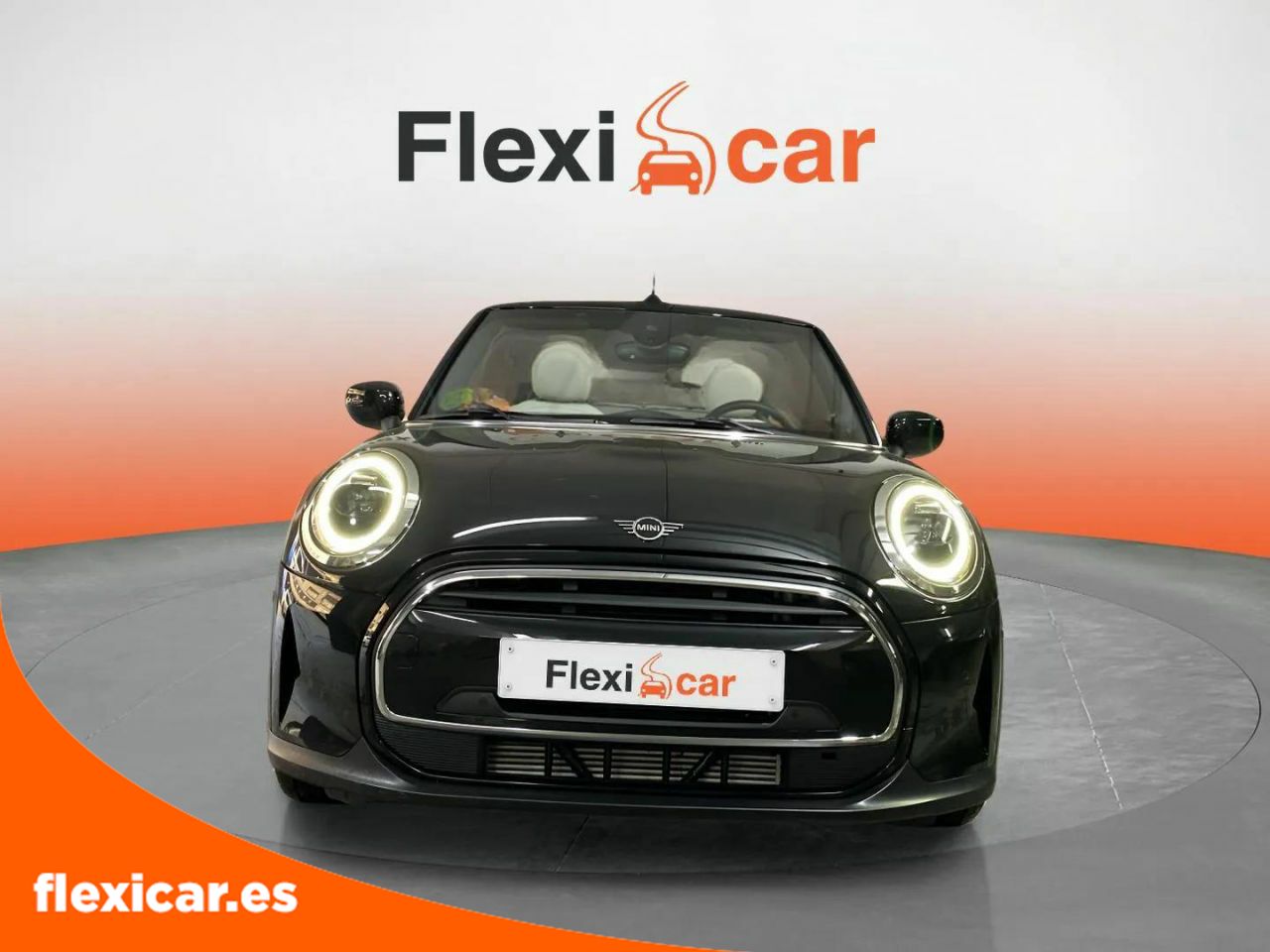 Foto Mini Cooper 2