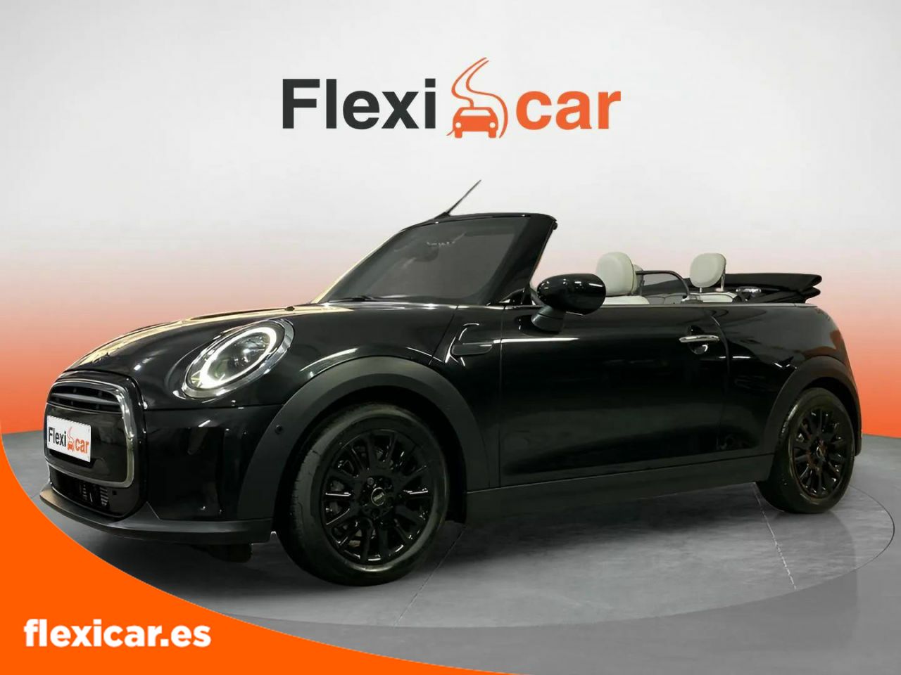 Foto Mini Cooper 3