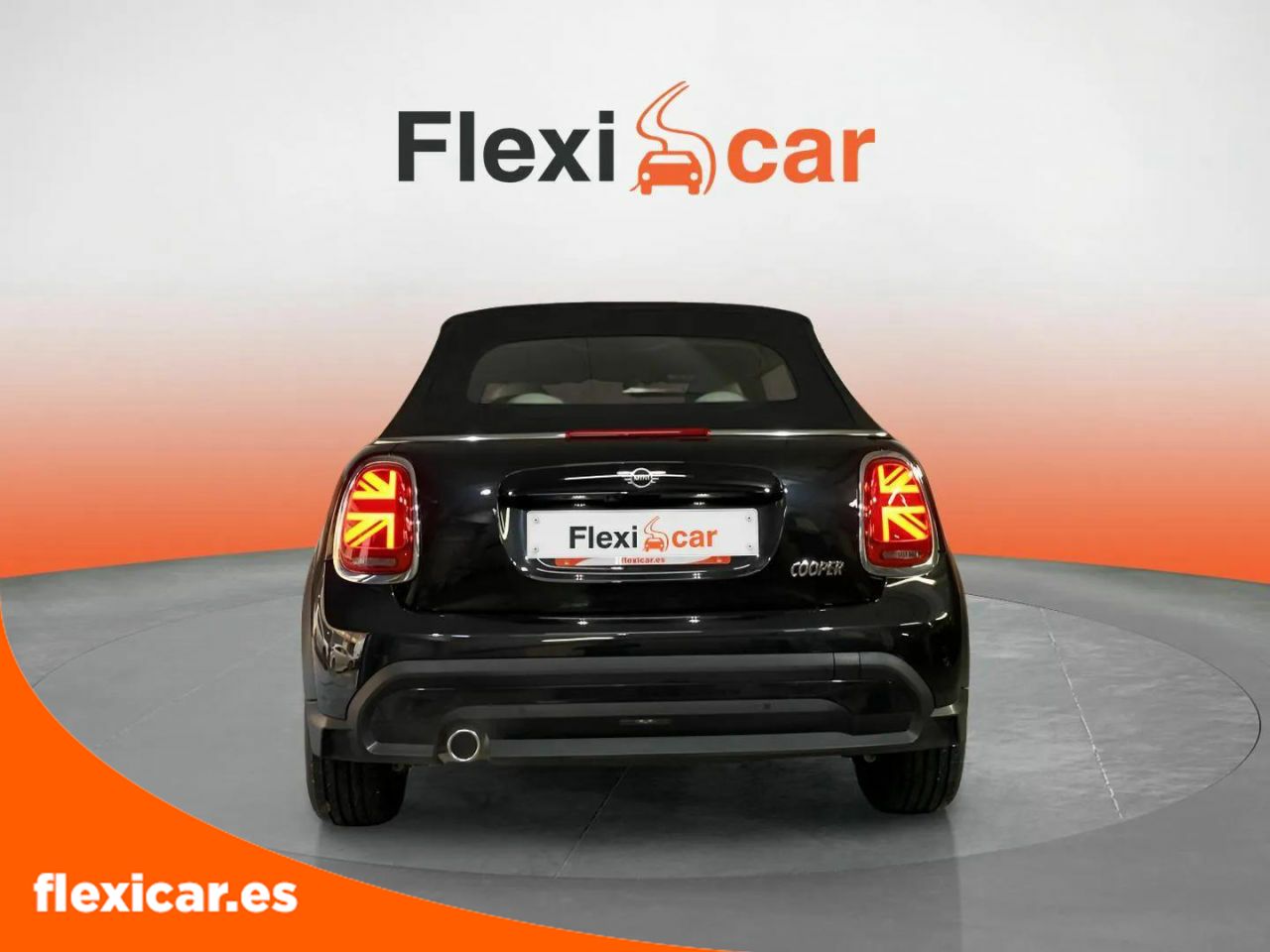Foto Mini Cooper 7