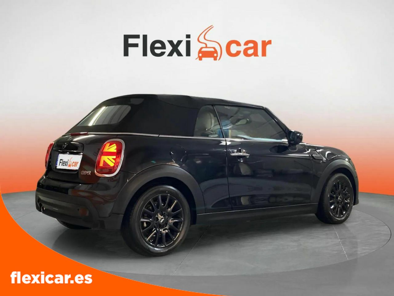 Foto Mini Cooper 8